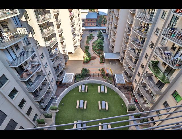 1 BEDROOM APARTMENT RENTED IN HATFIELD